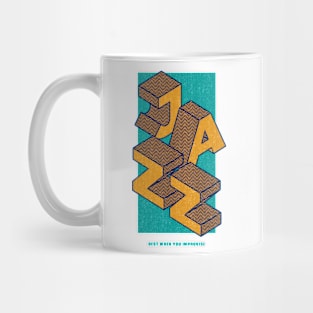 jazz Mug